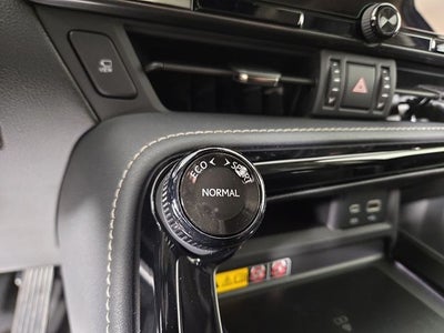 2026 Lexus NX PREMIUM PLUS AWD