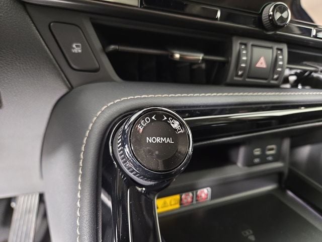 2026 Lexus NX PREMIUM PLUS AWD