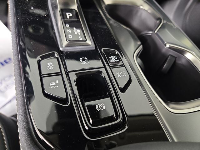 2026 Lexus NX PREMIUM PLUS AWD