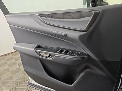 2026 Lexus NX PREMIUM PLUS AWD