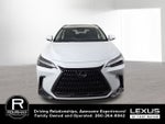 2026 Lexus NX PREMIUM PLUS AWD