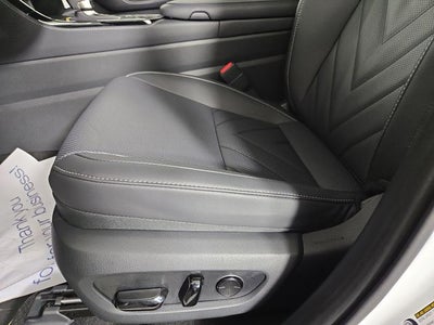 2026 Lexus NX PREMIUM PLUS AWD