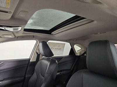 2026 Lexus NX PREMIUM PLUS AWD