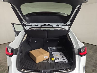 2026 Lexus NX PREMIUM PLUS AWD