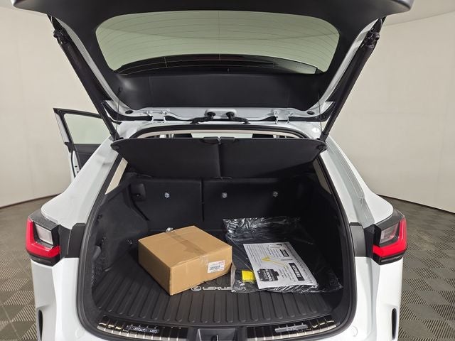 2026 Lexus NX PREMIUM PLUS AWD