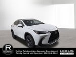 2026 Lexus NX PREMIUM PLUS AWD