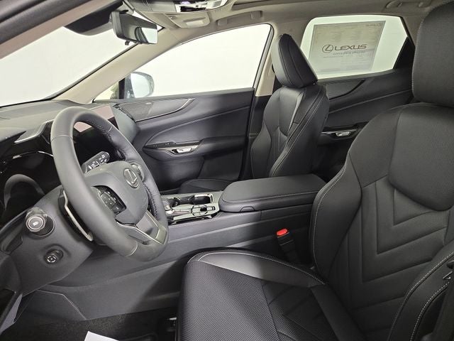 2026 Lexus NX LUXURY AWD
