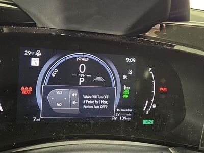 2026 Lexus NX LUXURY AWD