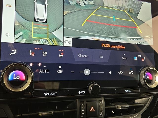 2026 Lexus NX LUXURY AWD