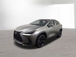 2026 Lexus NX LUXURY AWD