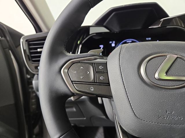 2026 Lexus NX LUXURY AWD