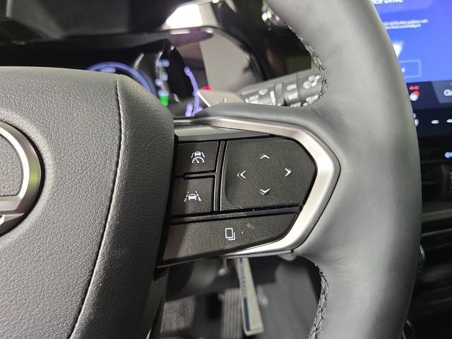 2026 Lexus NX LUXURY AWD