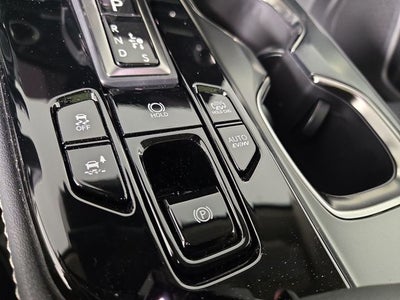 2026 Lexus NX LUXURY AWD