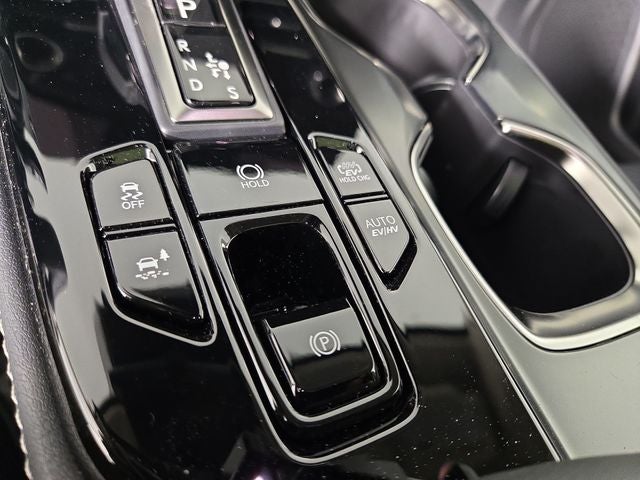 2026 Lexus NX LUXURY AWD