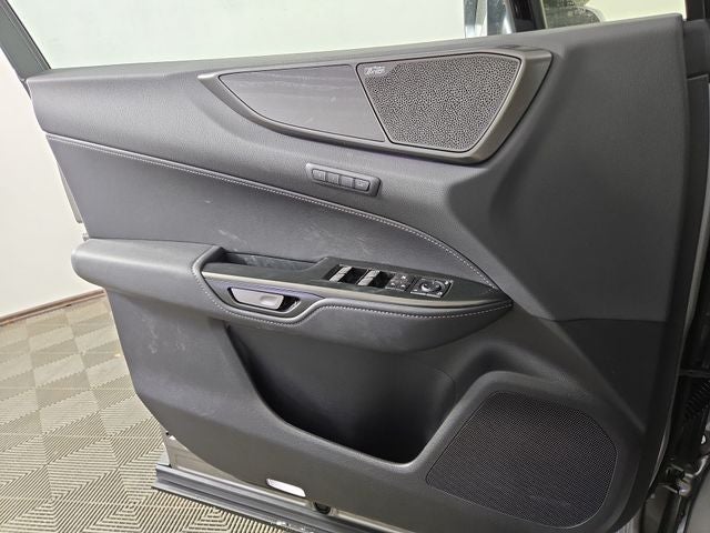 2026 Lexus NX LUXURY AWD