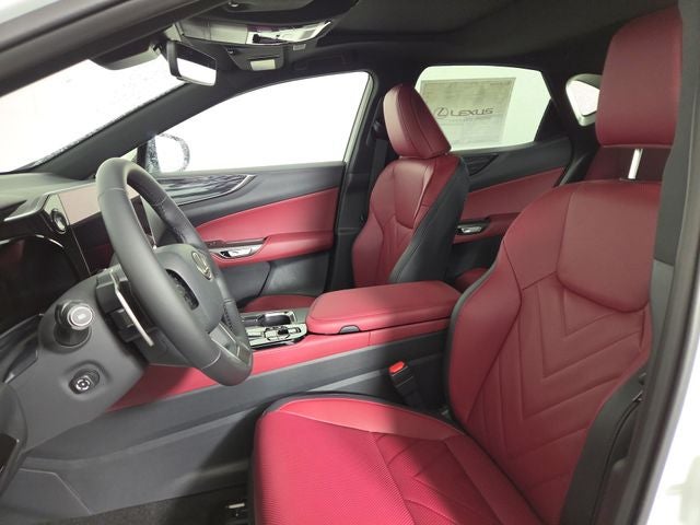 2026 Lexus NX PREMIUM PLUS AWD