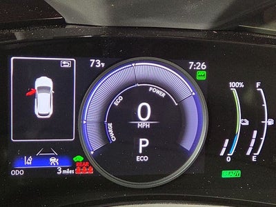 2026 Lexus NX PREMIUM PLUS AWD