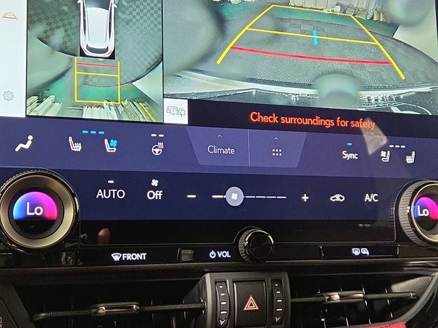 2026 Lexus NX PREMIUM PLUS AWD