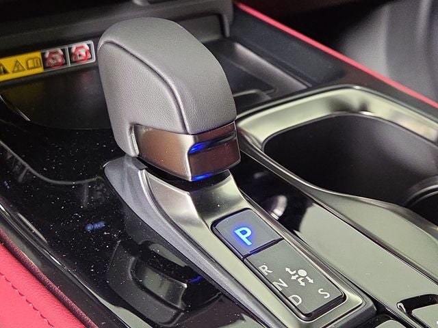 2026 Lexus NX PREMIUM PLUS AWD