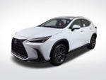 2026 Lexus NX PREMIUM PLUS AWD