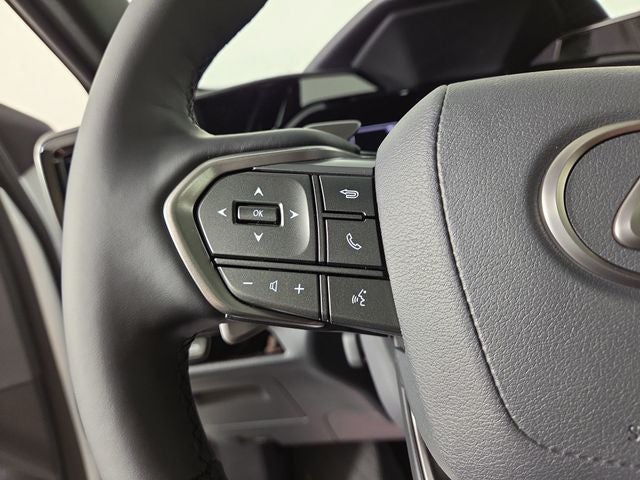 2026 Lexus NX PREMIUM PLUS AWD