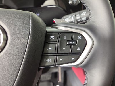 2026 Lexus NX PREMIUM PLUS AWD