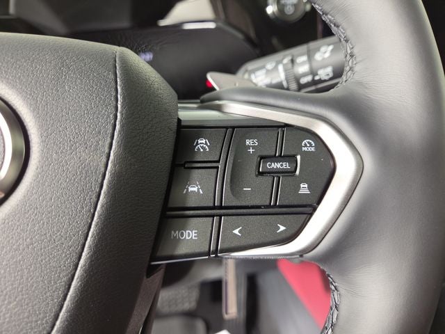 2026 Lexus NX PREMIUM PLUS AWD