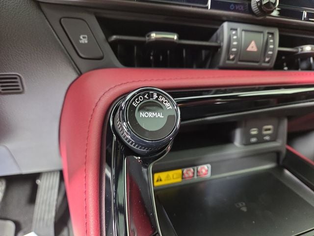 2026 Lexus NX PREMIUM PLUS AWD