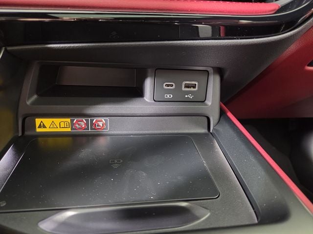 2026 Lexus NX PREMIUM PLUS AWD