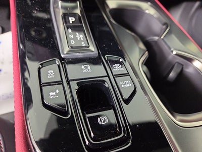 2026 Lexus NX PREMIUM PLUS AWD