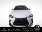 2026 Lexus NX PREMIUM PLUS AWD