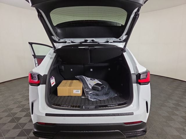 2026 Lexus NX PREMIUM PLUS AWD