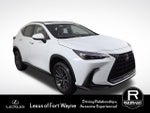 2026 Lexus NX PREMIUM PLUS AWD