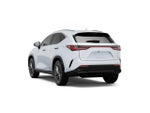 2026 Lexus NX PREMIUM PLUS AWD