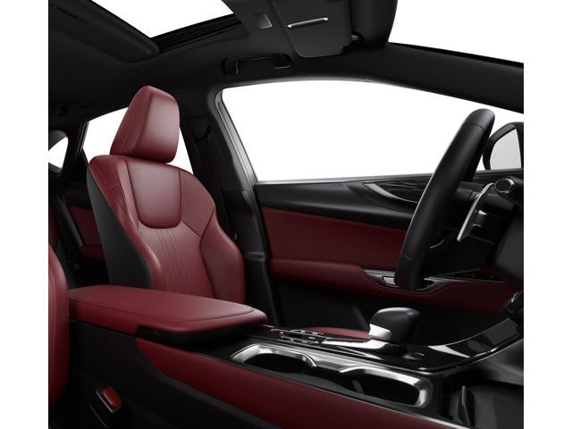 2026 Lexus NX PREMIUM PLUS AWD