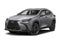 2026 Lexus NX LUXURY AWD