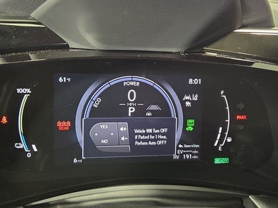 2026 Lexus NX LUXURY AWD
