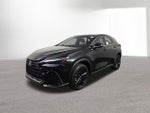 2026 Lexus NX LUXURY AWD
