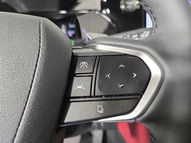 2026 Lexus NX LUXURY AWD