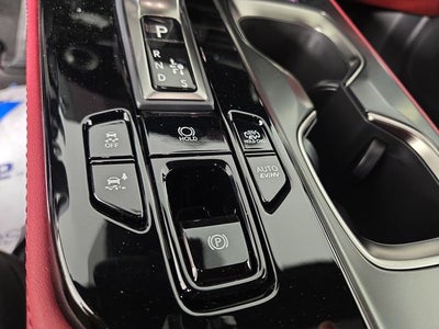 2026 Lexus NX LUXURY AWD
