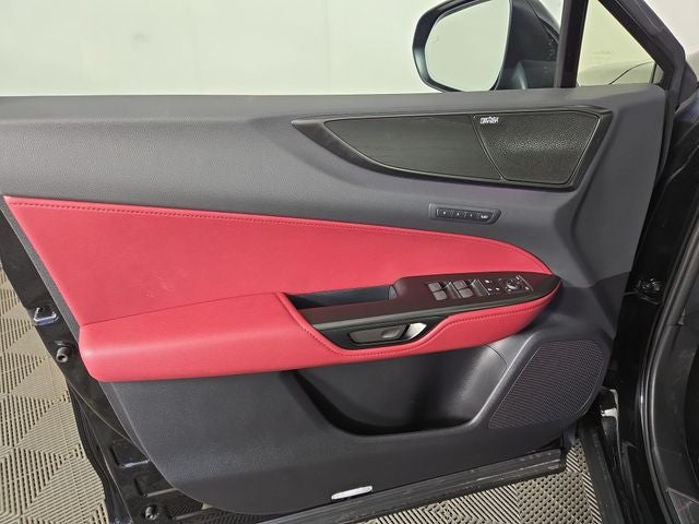 2026 Lexus NX LUXURY AWD