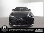 2026 Lexus NX LUXURY AWD