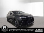 2026 Lexus NX LUXURY AWD