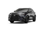 2026 Lexus NX LUXURY AWD