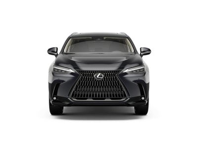 2026 Lexus NX LUXURY AWD