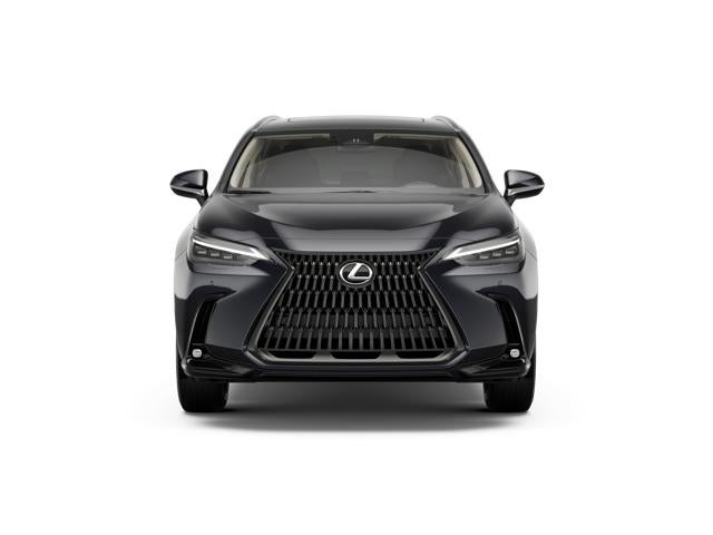 2026 Lexus NX LUXURY AWD