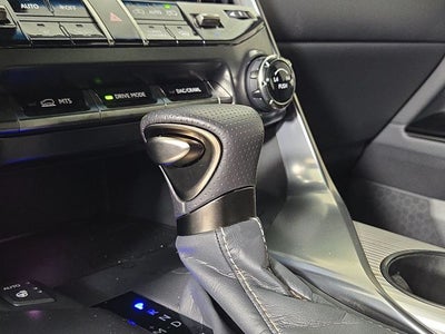 2025 Lexus LX 600 F SPORT