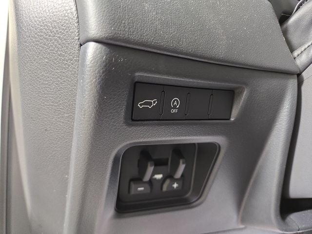 2025 Lexus LX 600 F SPORT