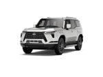 2026 Lexus GX PREMIUM PLUS