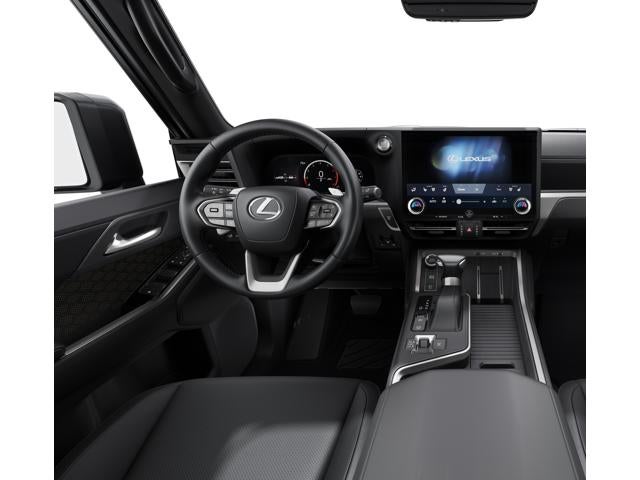 2026 Lexus GX PREMIUM PLUS